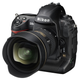 Illustration for article titled Nikon D3s DSLR Has Night Vision With 102,400 ISO (Yes, You Read That Right)
